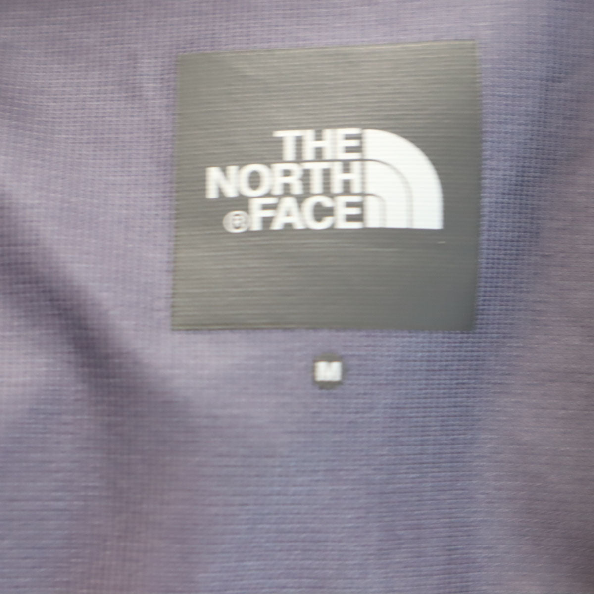 THE NORTH FACE ノースフェイス エアロ レインジャケット 上下 セットアップ M ピンク アウトドア NPW11215 収納袋付き レディース