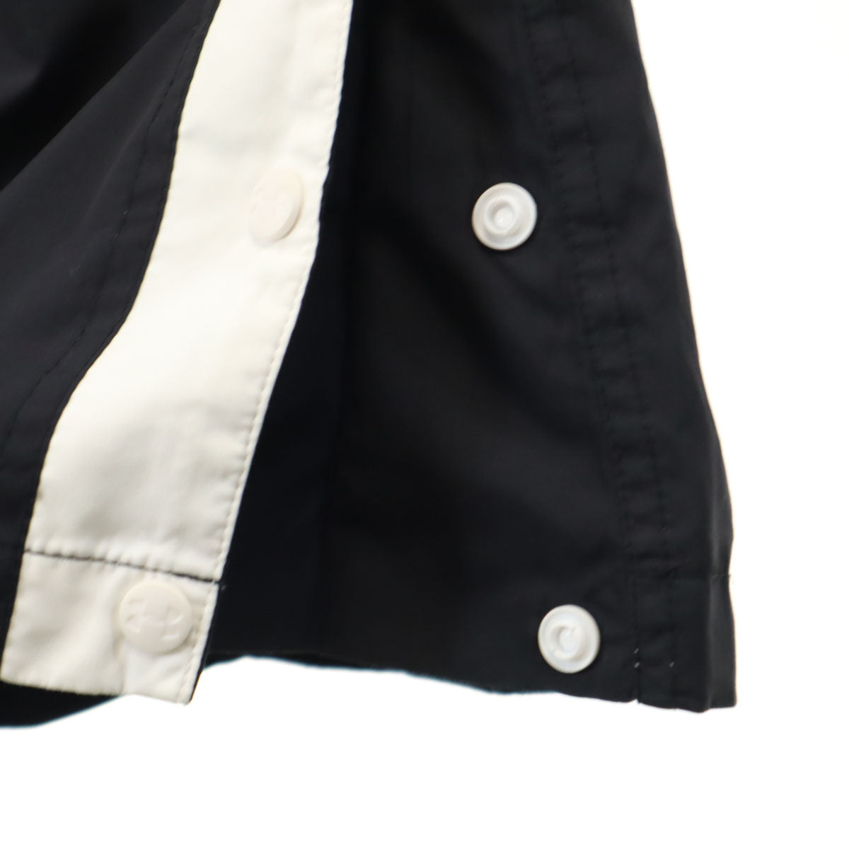 UNDER ARMOUR アンダーアーマー ウインドブレーカー 上下 セットアップ XL ブラック トレーニング ジャージ メンズ