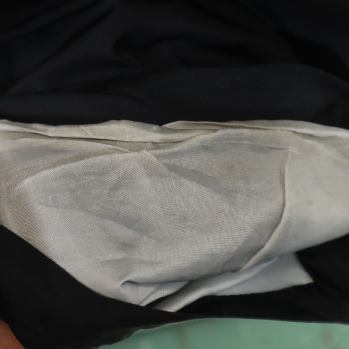 UNDER ARMOUR アンダーアーマー ウインドブレーカー 上下 セットアップ XL ブラック トレーニング ジャージ メンズ