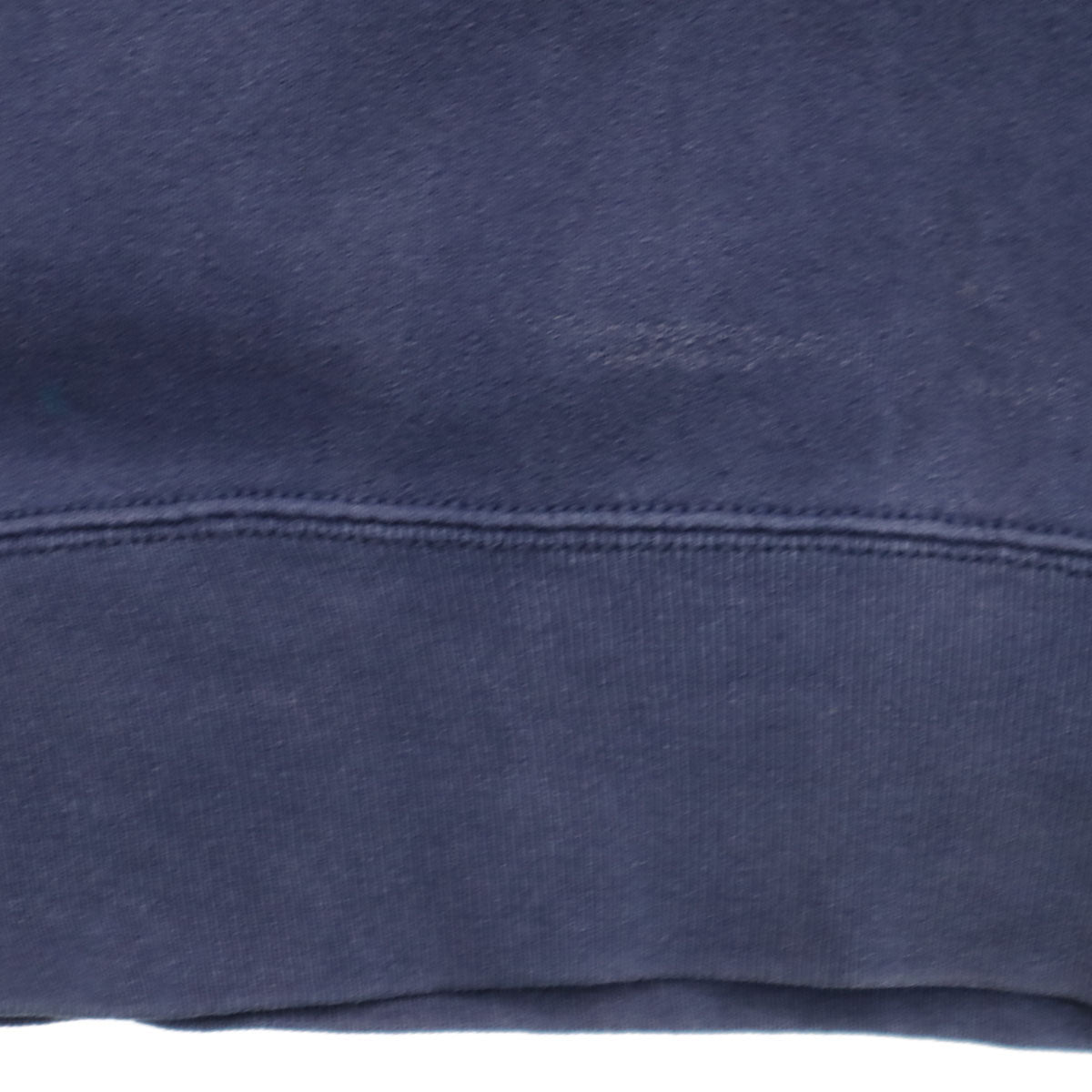 NIKE ナイキ 90s 00s オールド 白タグ 長袖 スウェット トレーナー XL ネイビー メンズ