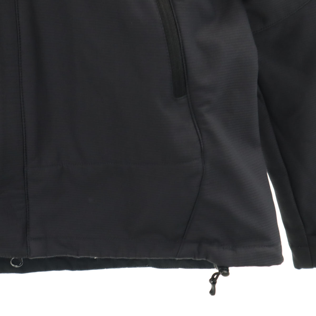 Karrimor カリマー ジャケット S 黒 アウトドア レディース