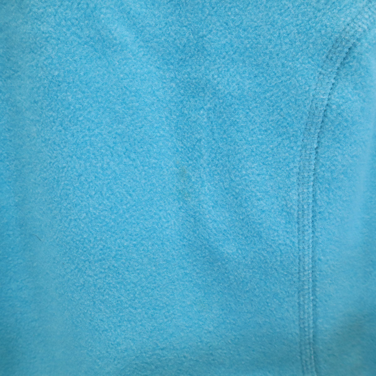 THE NORTH FACE ノースフェイス ハーフジップ フリースジャケット XL ターコイズ アウトドア AJHP プルオーバー レディース