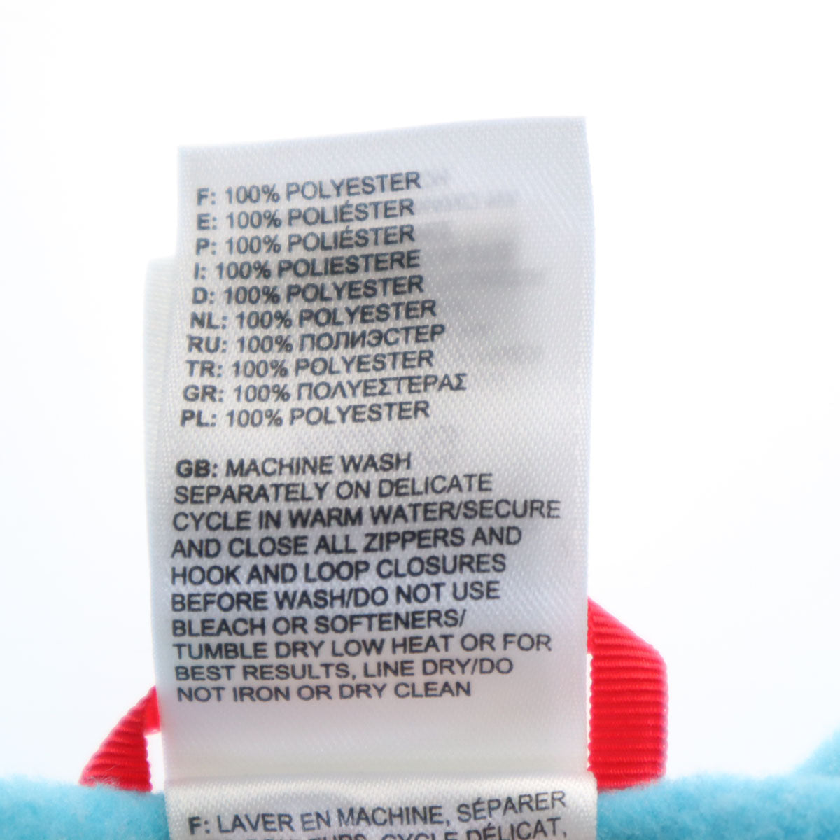 THE NORTH FACE ノースフェイス ハーフジップ フリースジャケット XL ターコイズ アウトドア AJHP プルオーバー レディース