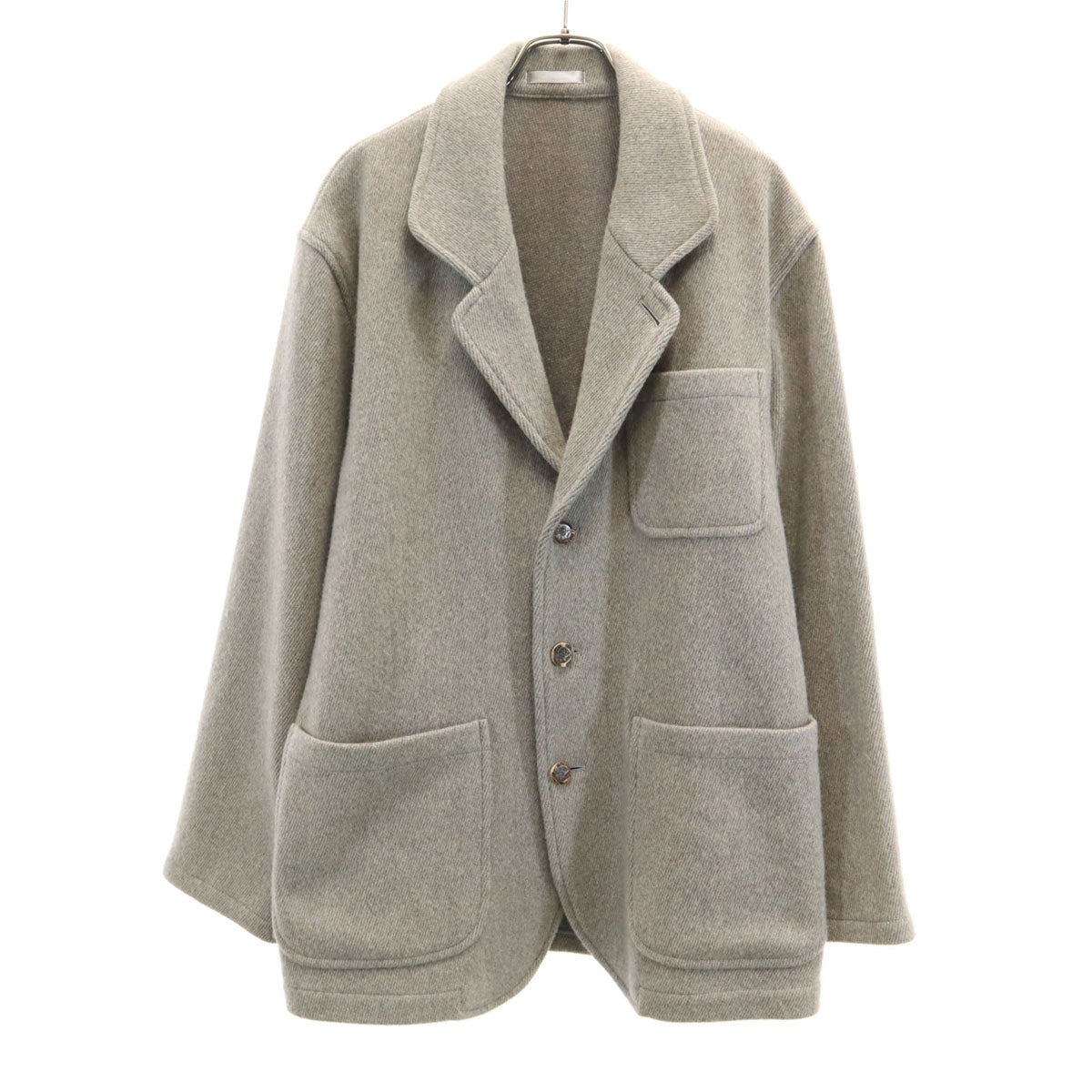 極美品ポールスミスセットアップ☆*°ウール95パーセント☆*°ベージュ☆サイズ Paul Smith ポールスミス 日本製 ウールブレンド テーラード