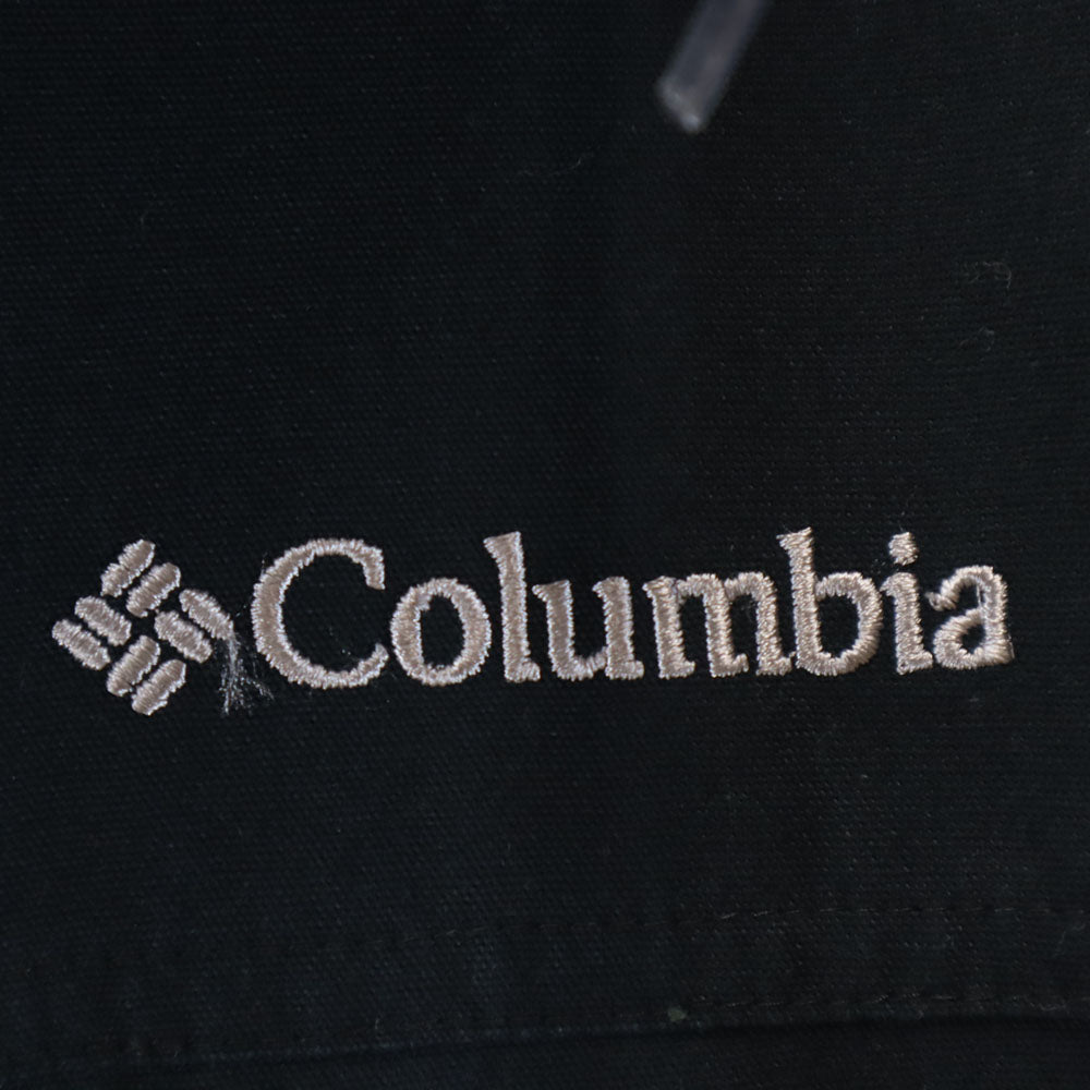 Columbia コロンビア サンポイント ジャケット XL ネイビー アウトドア メンズ