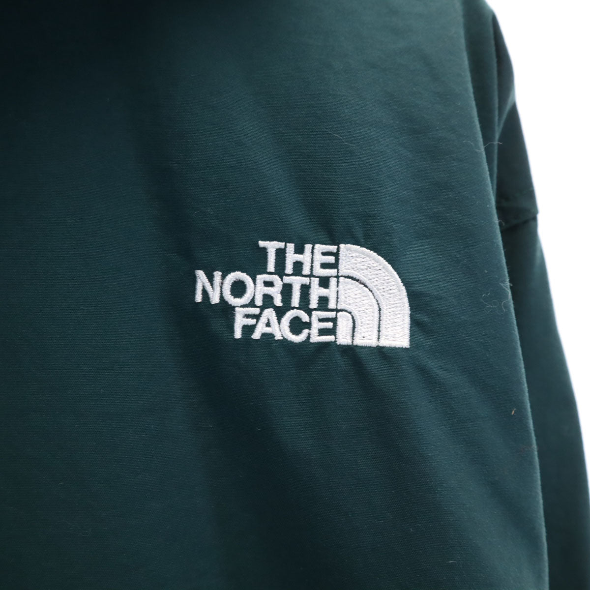 THE NORTH FACE ザノースフェイス ナイロンジャケット M グリーン系 アウトドア NP71530 メンズ