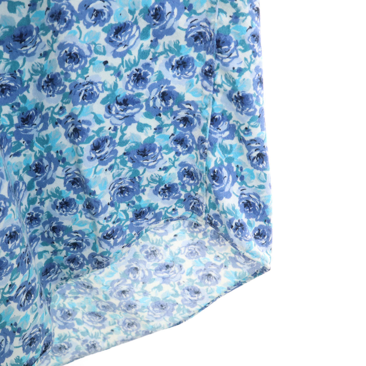 Paul Smith ポールスミス 長袖 シャツ 15 ブルー系 メンズ