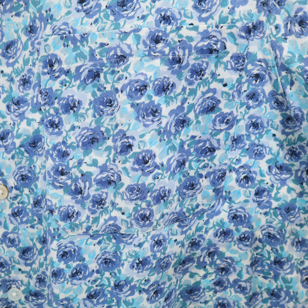 Paul Smith ポールスミス 長袖 シャツ 15 ブルー系 メンズ