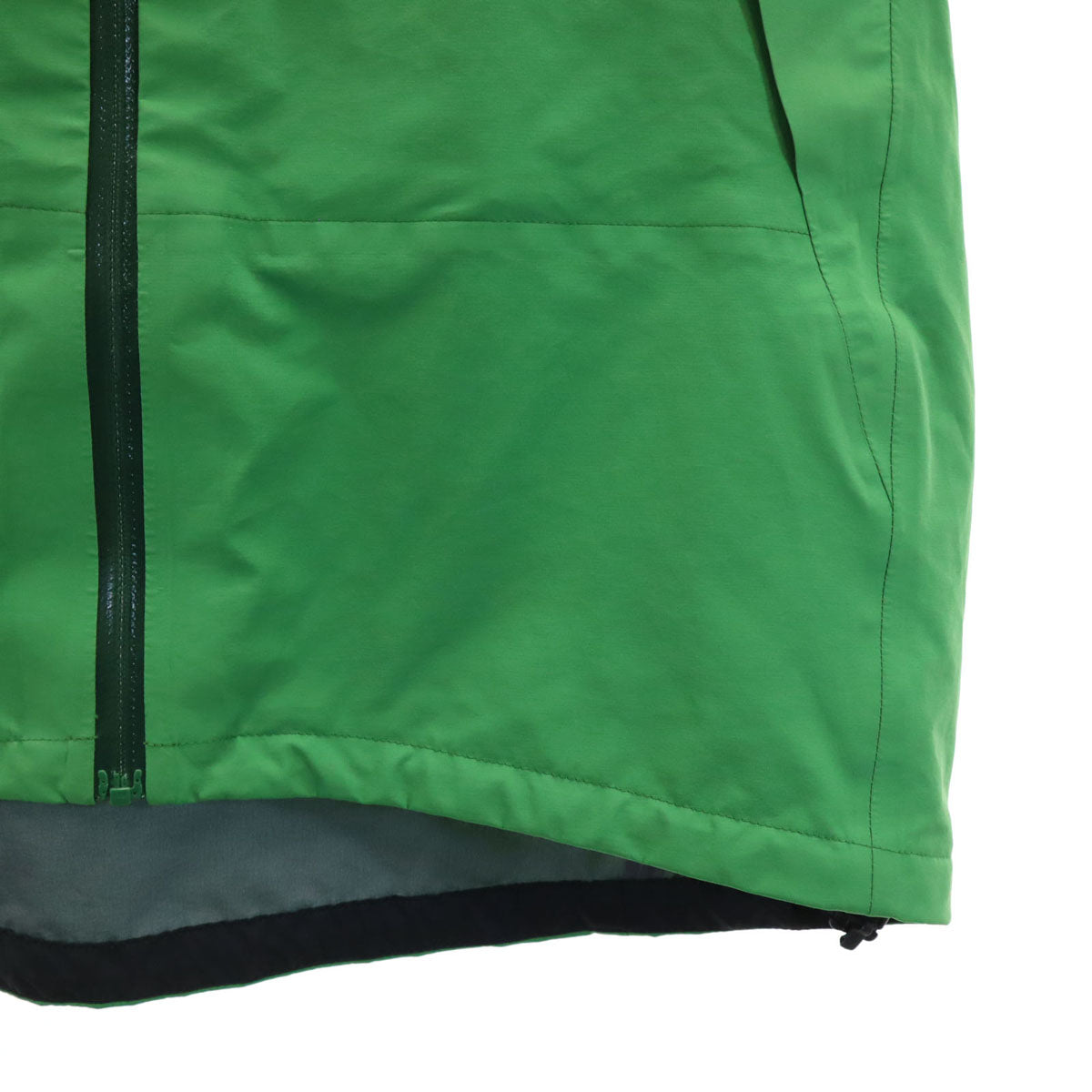 THE NORTH FACE ノースフェイス ナイロンジャケット M グリーン アウトドア メンズ