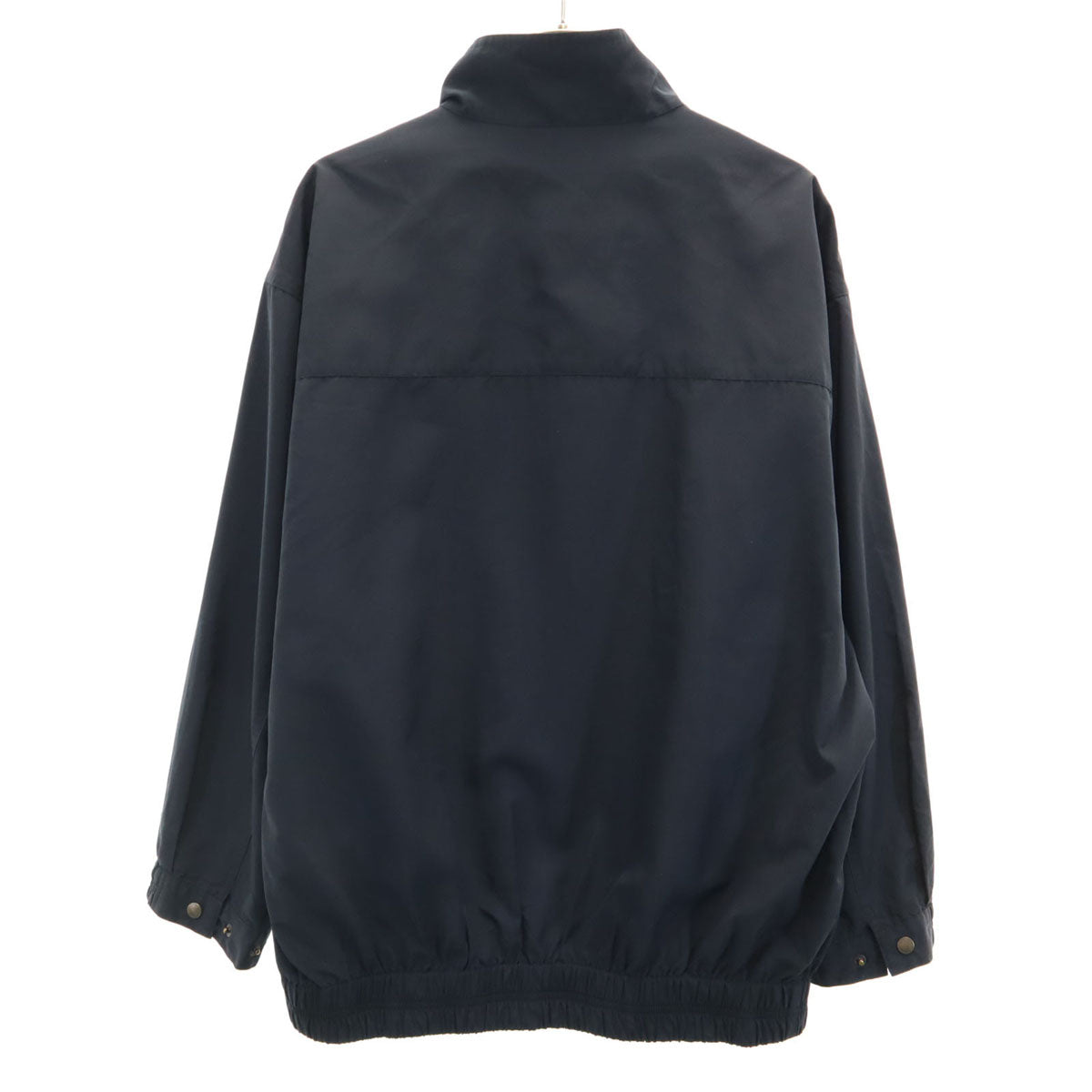 BURBERRY GOLF バーバリーゴルフ ゴルフ ジャケット L ブラック メンズ