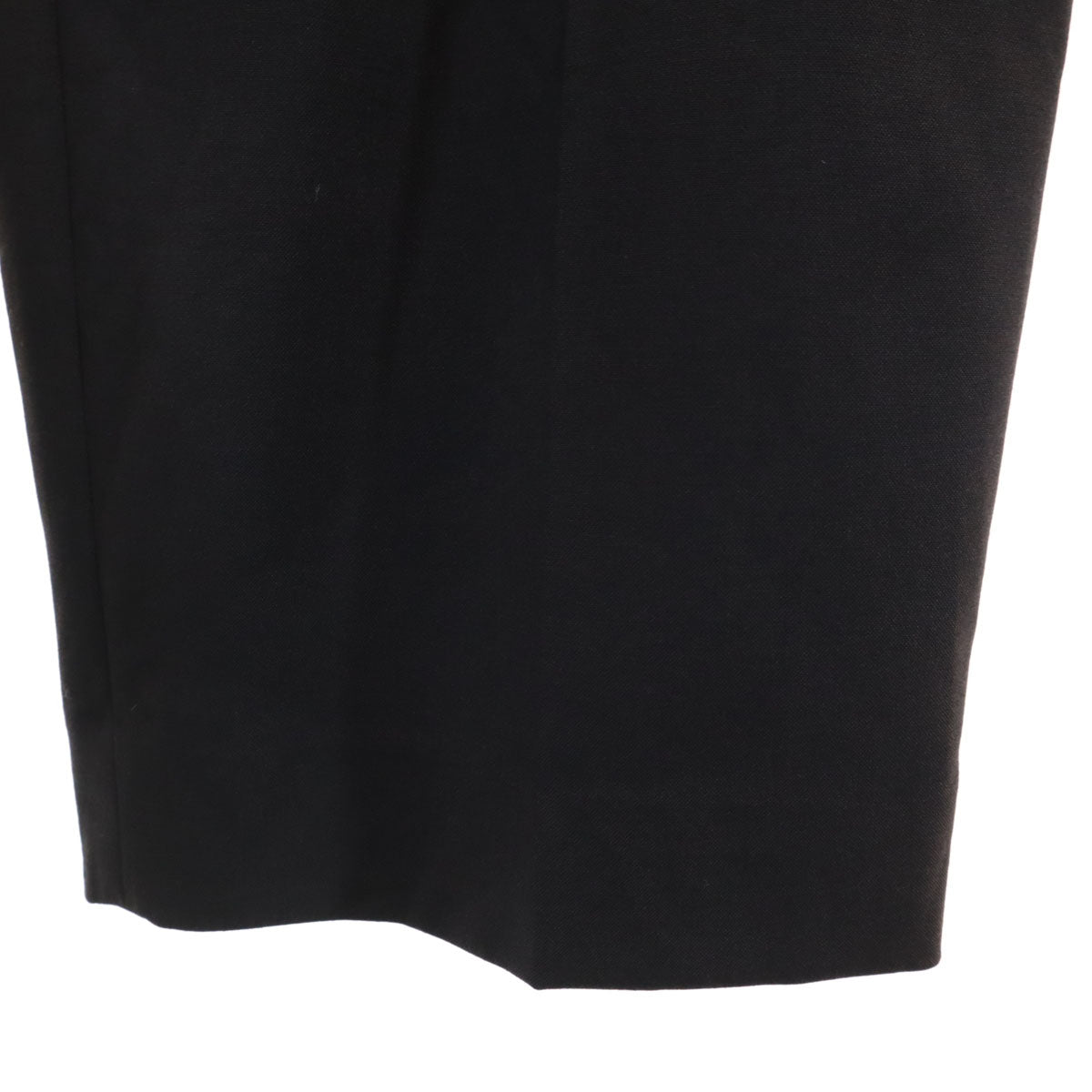 kolor カラー 日本製 スーツ 上下 セットアップ 1/2 ダークブラウン メンズ