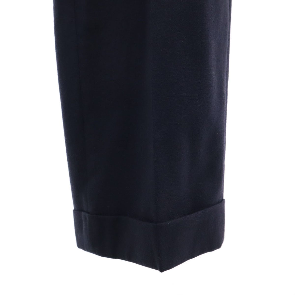 LARDINI ラルディーニ イタリア製 スーツ 上下 セットアップ 46 ネイビー メンズ