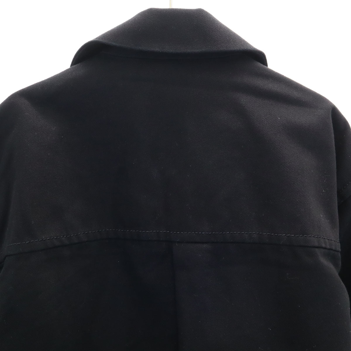 Alexander Wang アレキサンダーワン ジャケット XS 黒 メンズ