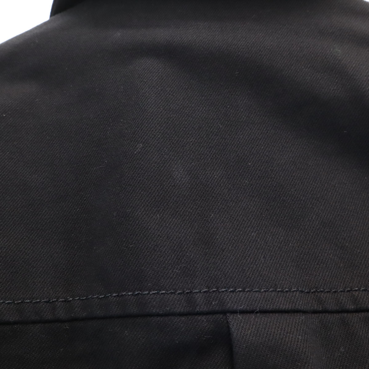 Alexander Wang アレキサンダーワン ジャケット XS 黒 メンズ