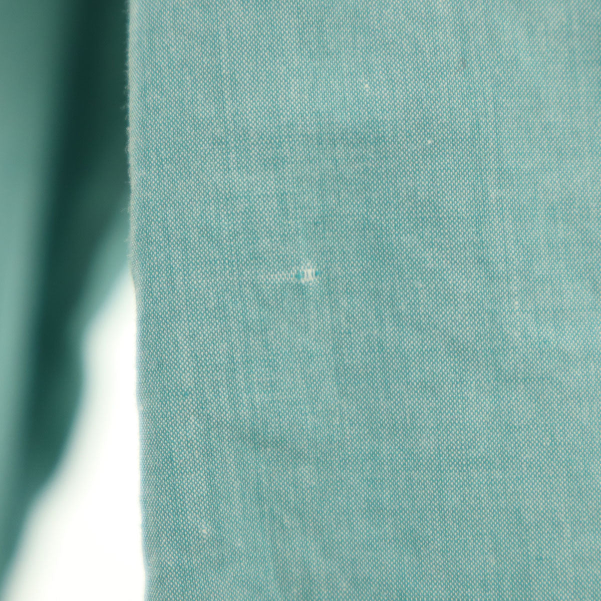 ARMANI COLLEZIONI アルマーニコレッツォーニ 長袖 シャツ M グリーン系 メンズ