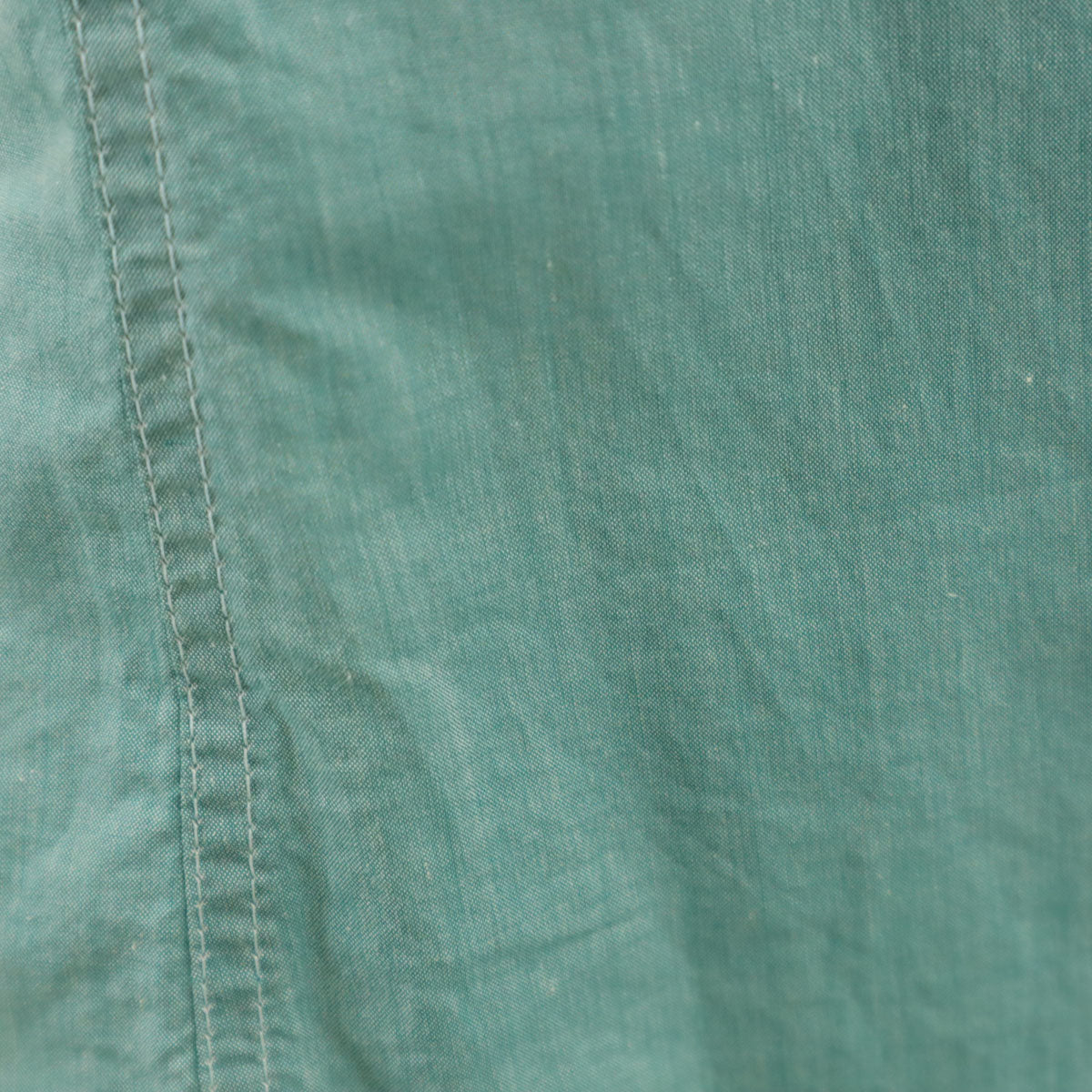 ARMANI COLLEZIONI アルマーニコレッツォーニ 長袖 シャツ M グリーン系 メンズ