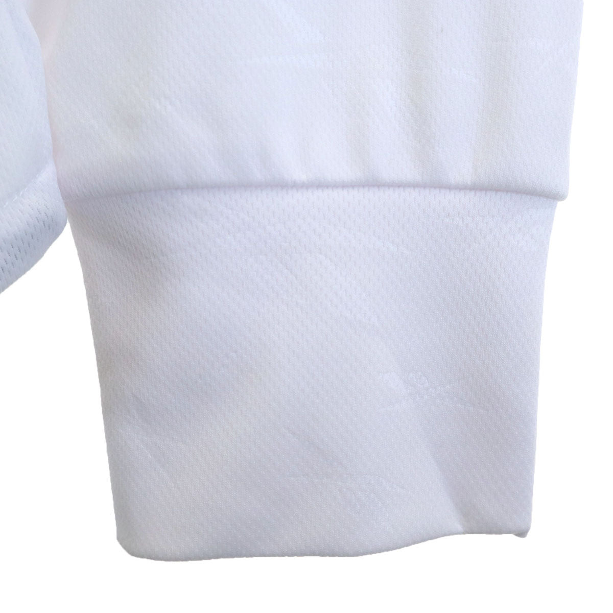 Reebok リーボック 長袖 ドルマンスリーブ ジップパーカー XL ホワイト レディース