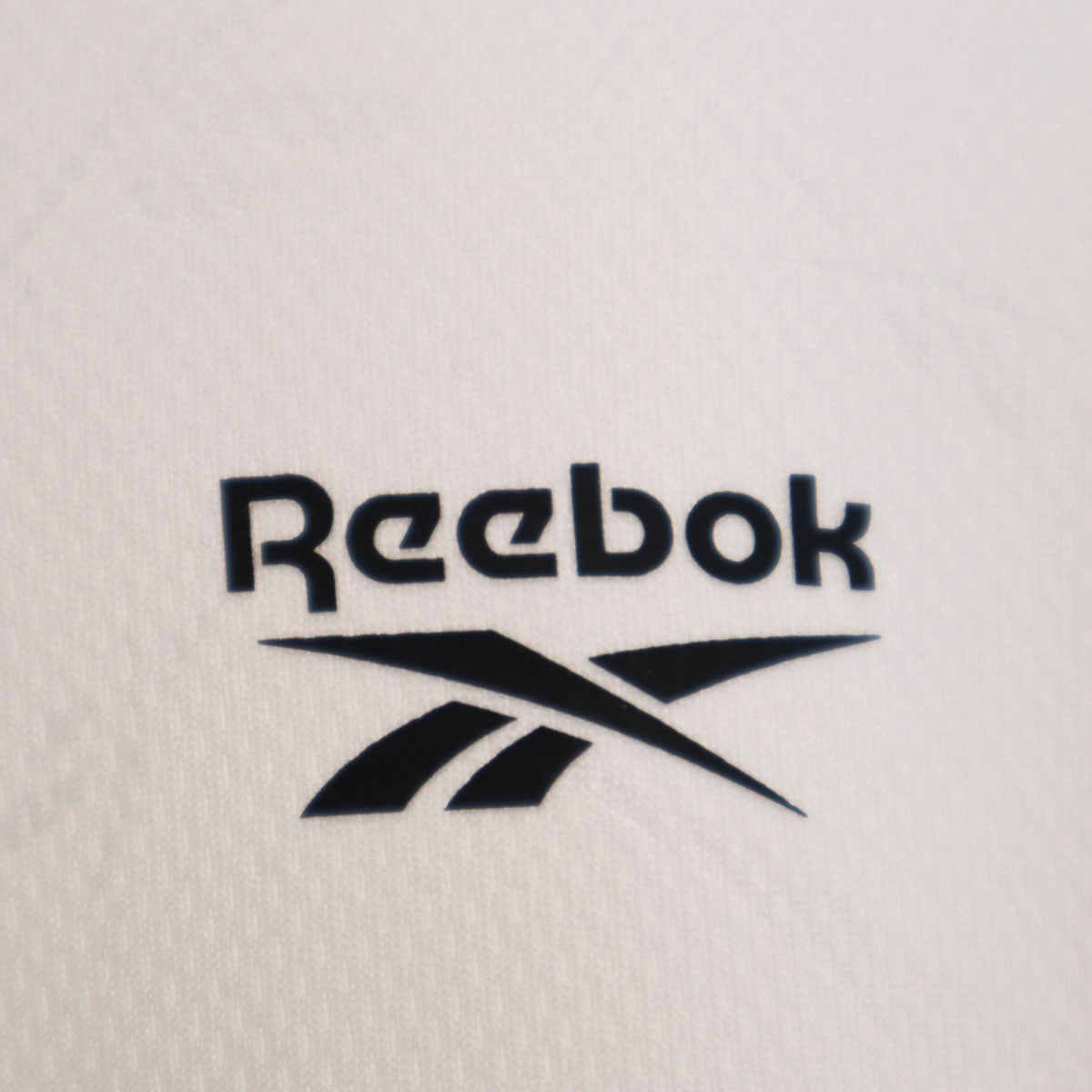 Reebok リーボック 長袖 ドルマンスリーブ ジップパーカー XL ホワイト レディース