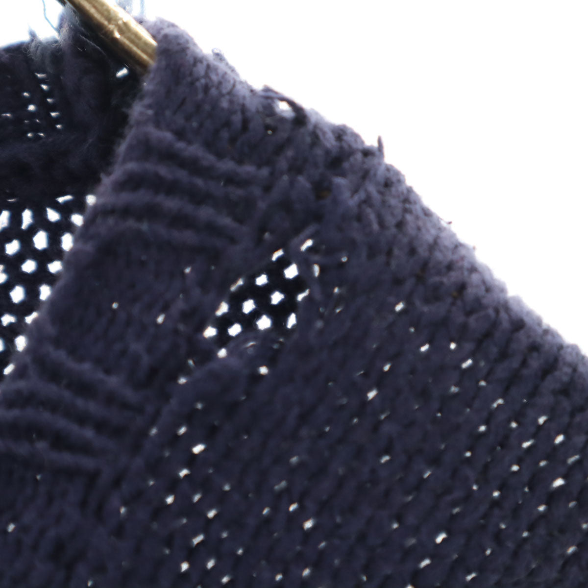 The Disney Store ディズニーストア ミッキーフレンズ プルート 長袖 セーター M ネイビー ニット レディース