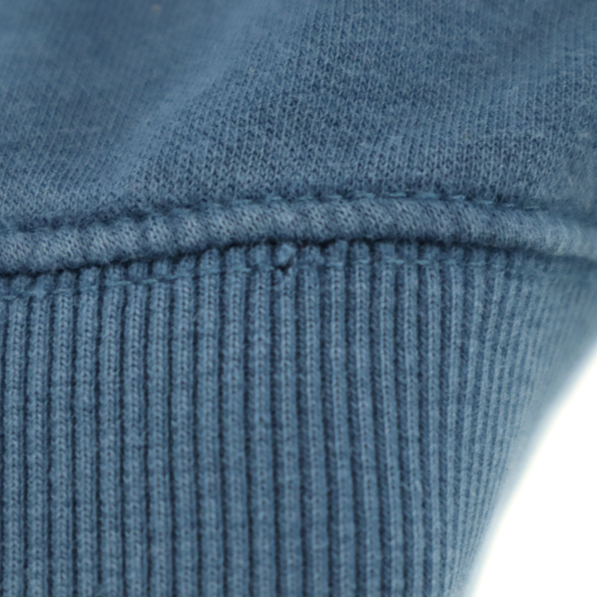 THE NORTH FACE ノースフェイス バックロゴ 長袖 スウェット ジップパーカー S ネイビー A3XA9 アウトドア メンズ