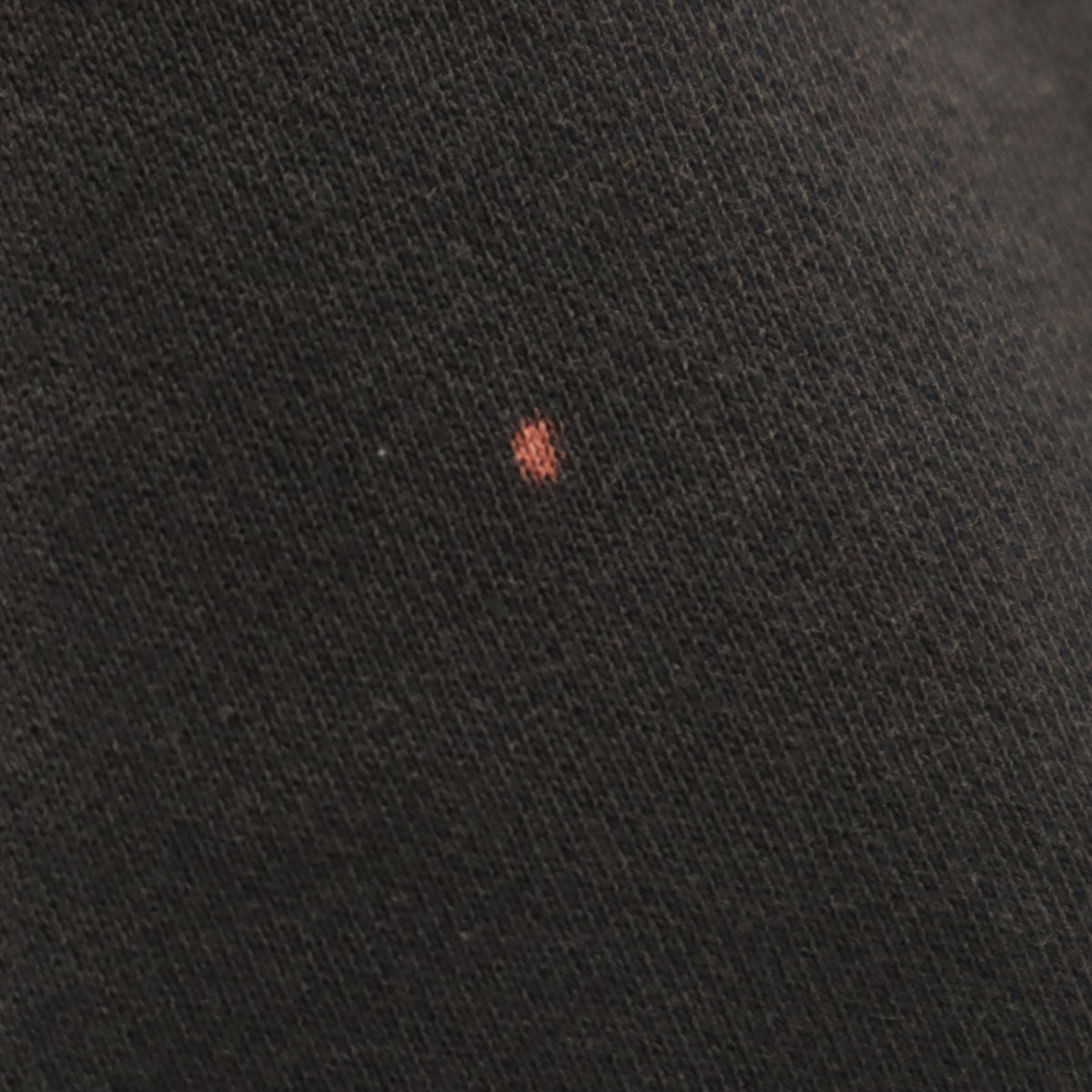 NIKE ナイキ 90s 00s オールド 白タグ 長袖 ハーフジップ スウェット L ブラック プルオーバー メンズ