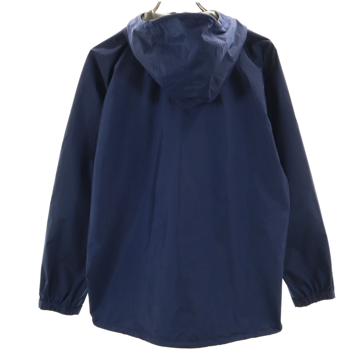 mont-bell モンベル アウトドア ナイロンジャケット S ネイビー系 メンズ