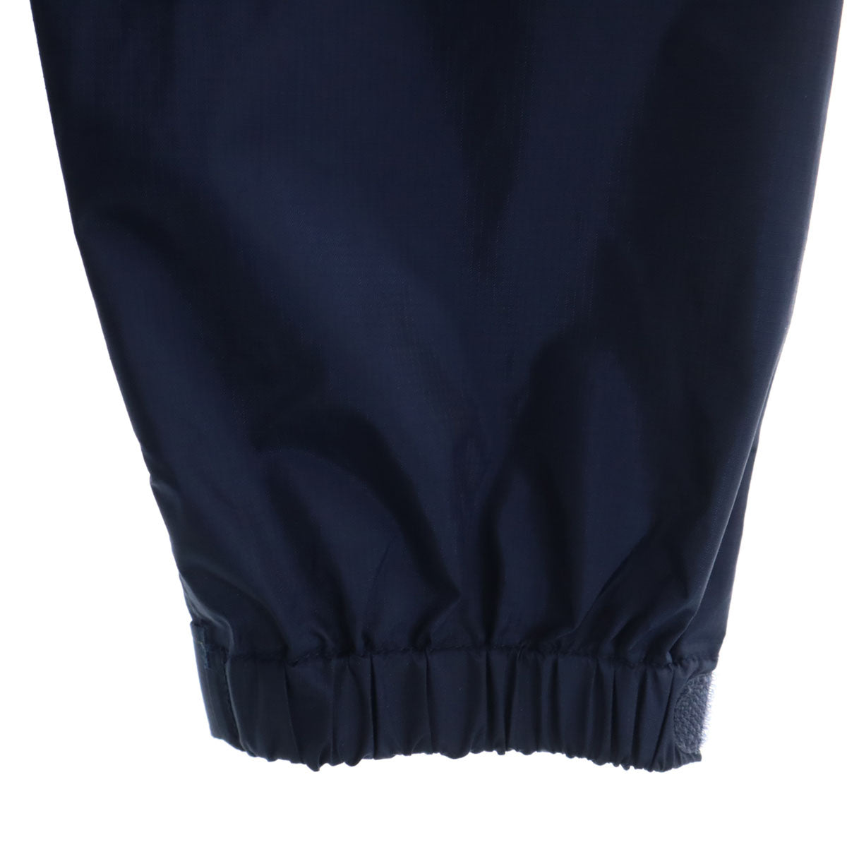 mont-bell モンベル アウトドア ナイロンジャケット S ネイビー系 メンズ