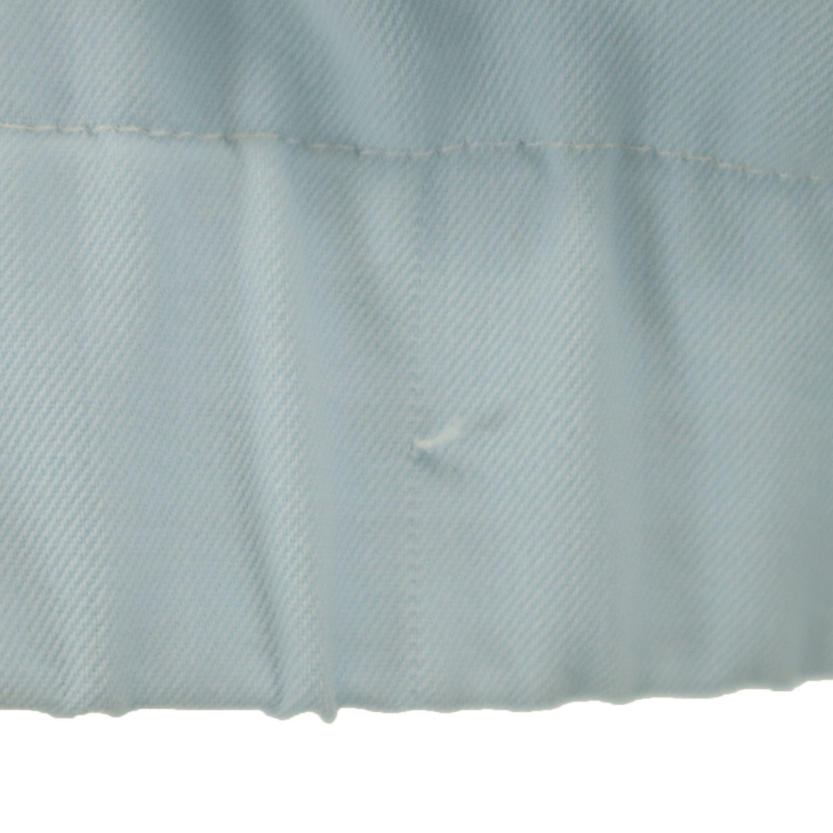 PAUL&JOE ポールアンドジョー フランス製 ジップジャケット 38 ブルー系 レディース