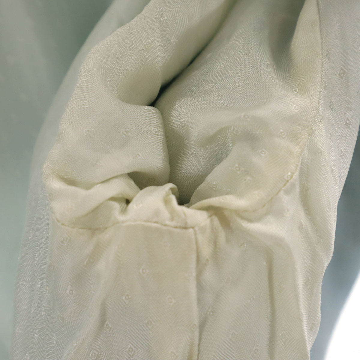 PAUL&JOE ポールアンドジョー フランス製 ジップジャケット 38 ブルー系 レディース