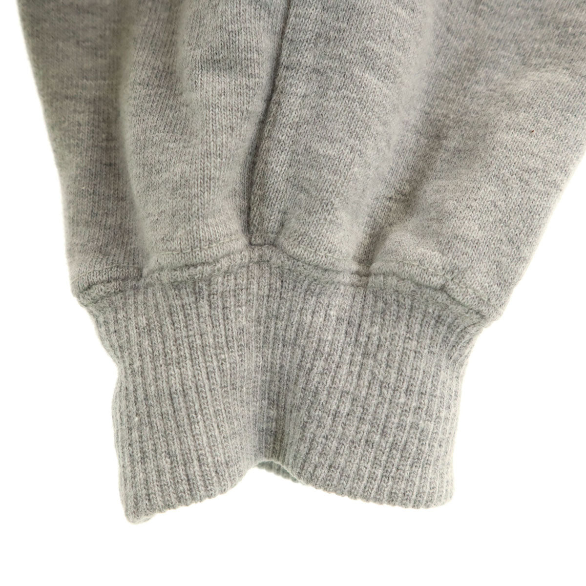 KENZO GOLF ケンゾーゴルフ 90s 日本製 オールド 長袖 トレーナー 4 グレー系 スウェット メンズ