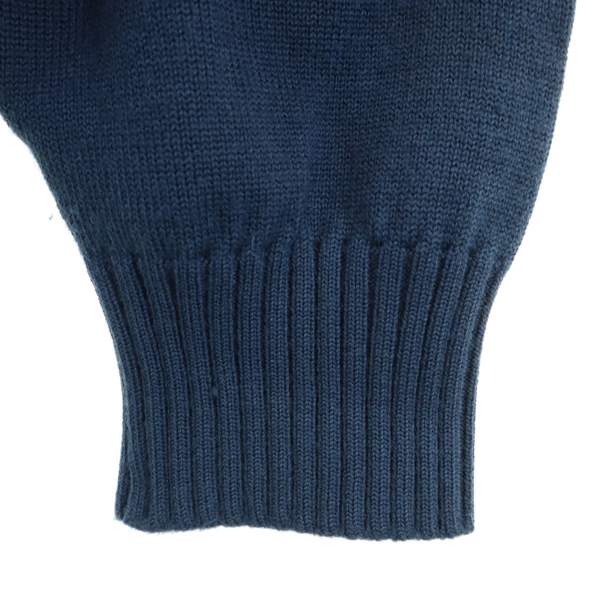 Christian Dior SPORTS クリスチャンディオールスポーツ 90s オールド アーガイル柄 長袖 セーター L グレー ニット レディース