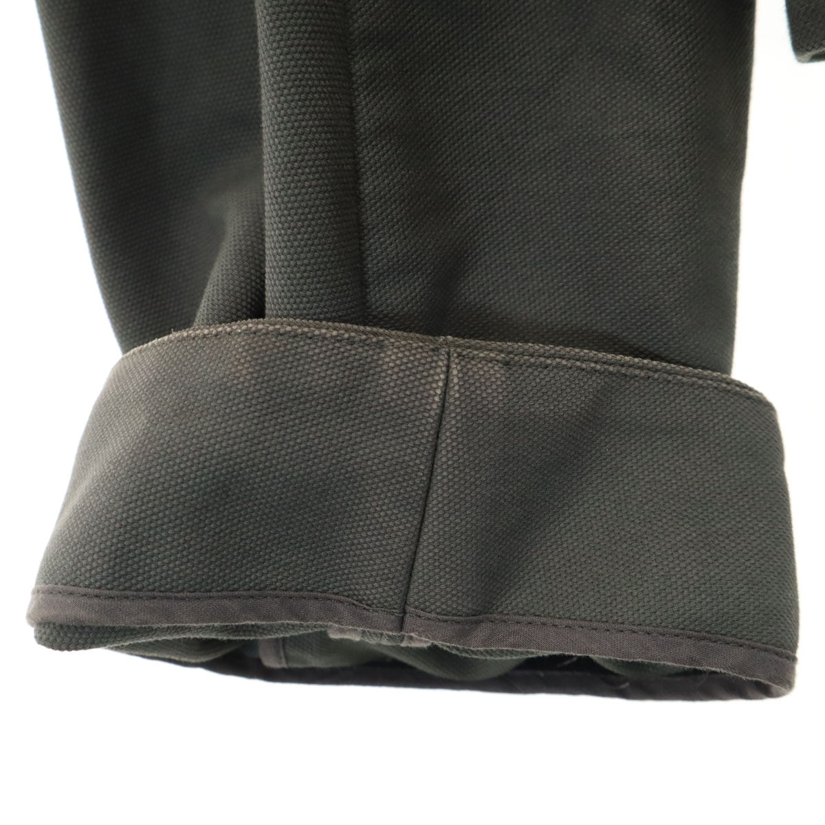 MARNI マルニ イタリア製 ライダースジャケット 36 チャコールグレー レディース