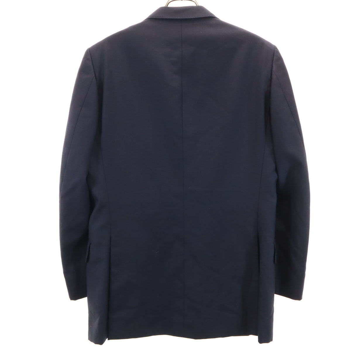 Burberrys バーバリーズ 90s オールド 紺ブレ テーラードジャケット YA7 ネイビー 金ボタン メンズ