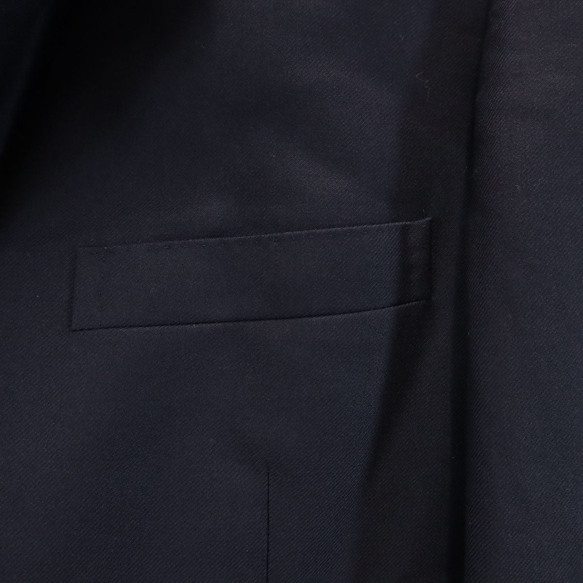 Burberrys バーバリーズ 90s オールド 紺ブレ テーラードジャケット YA7 ネイビー 金ボタン メンズ