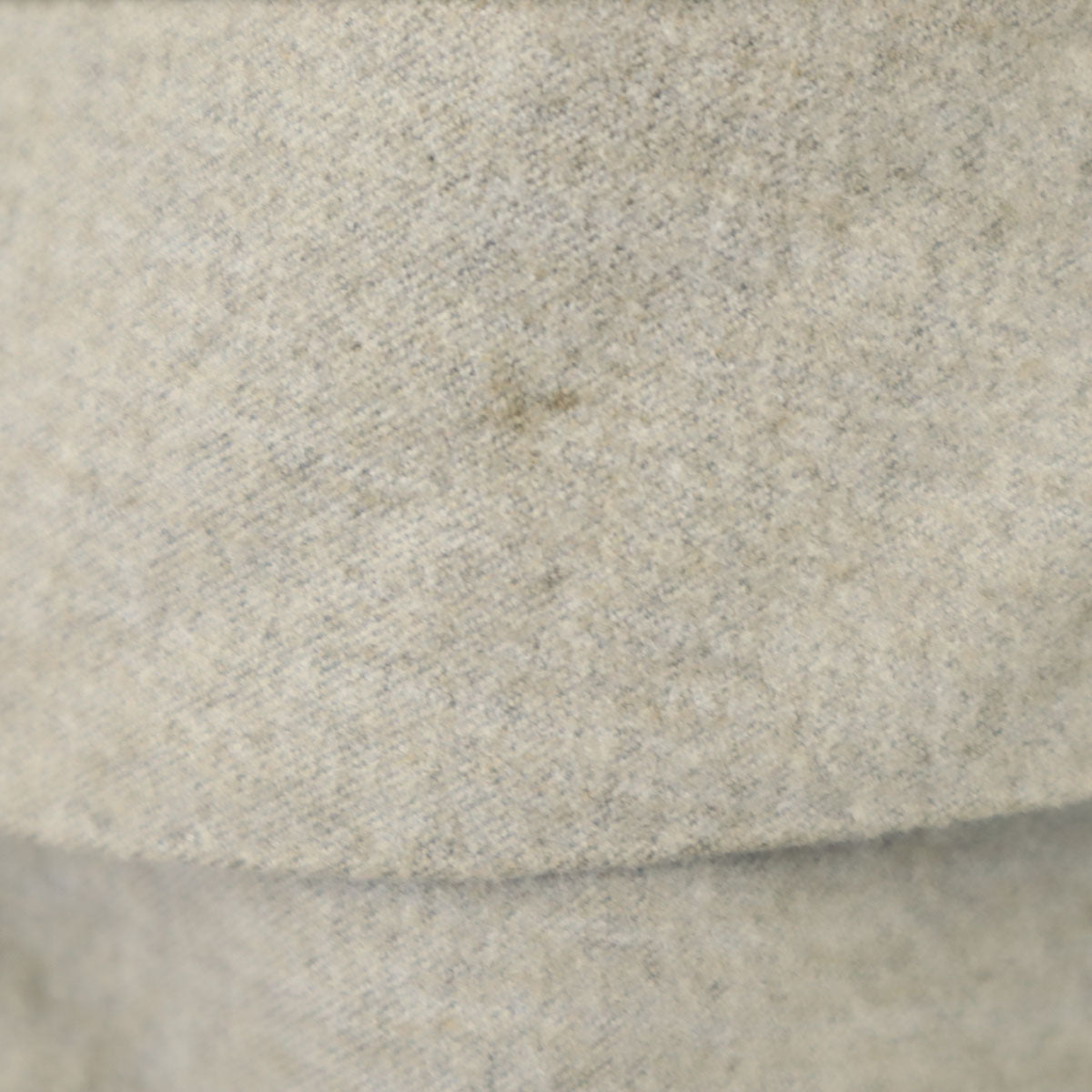 ARMANI COLLEZIONI アルマーニコレッツォーニ 90s イタリア製 オールド ウールライク ダブル テーラードジャケット 52 グレージュ メンズ