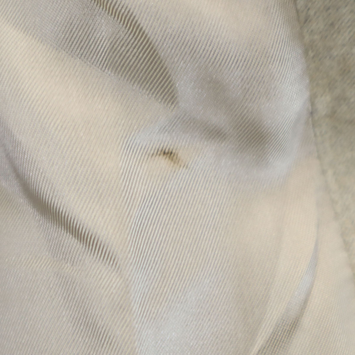 ARMANI COLLEZIONI アルマーニコレッツォーニ 90s イタリア製 オールド ウールライク ダブル テーラードジャケット 52 グレージュ メンズ