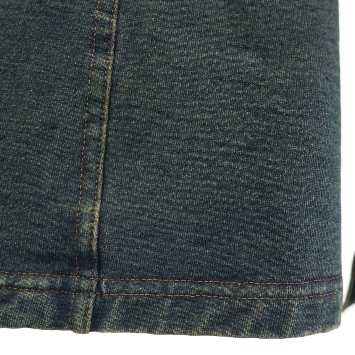 FOXEY NEW YORK フォクシー ニューヨーク 日本製 ジャケット 38 ブルー系 レディース