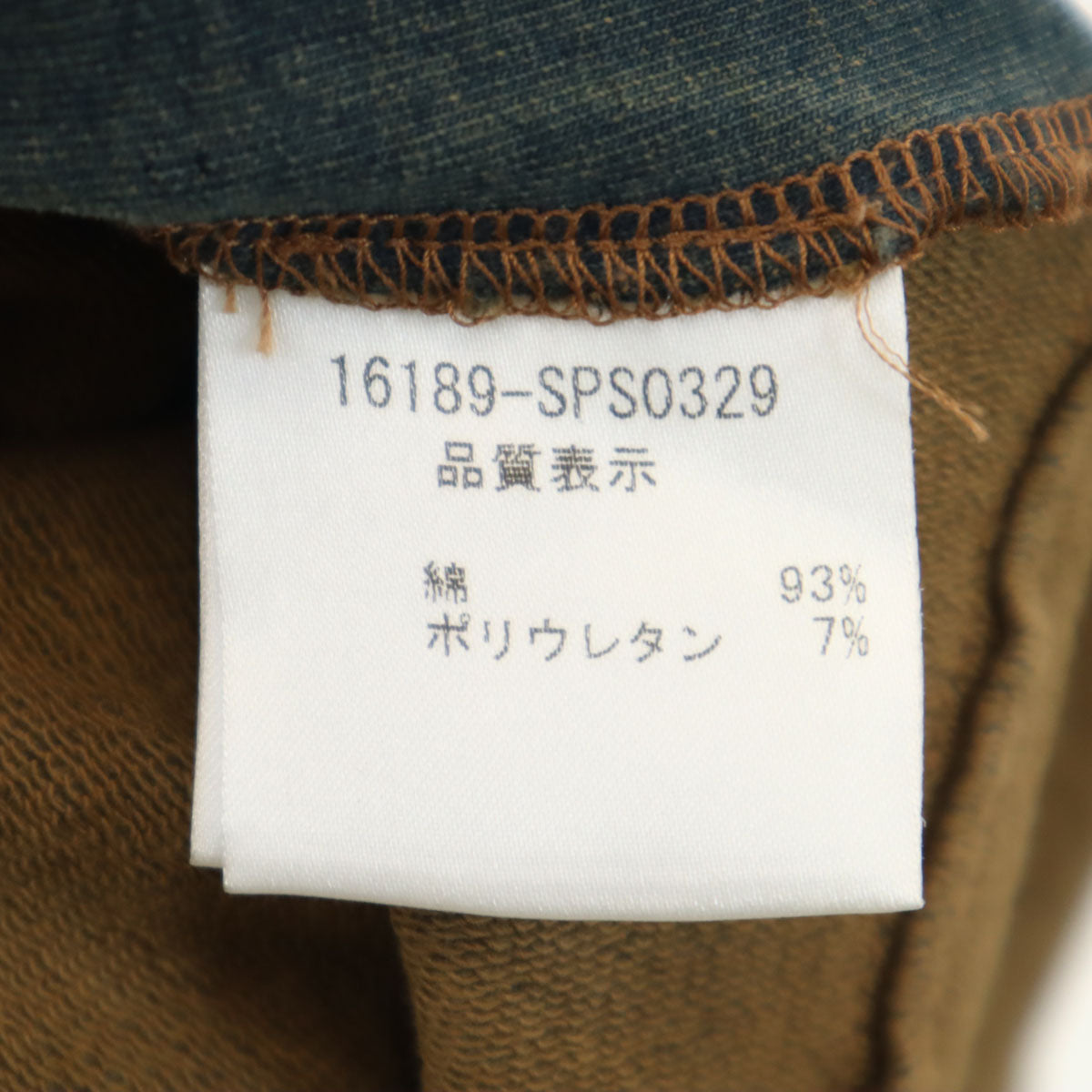 FOXEY NEW YORK フォクシー ニューヨーク 日本製 ジャケット 38 ブルー系 レディース