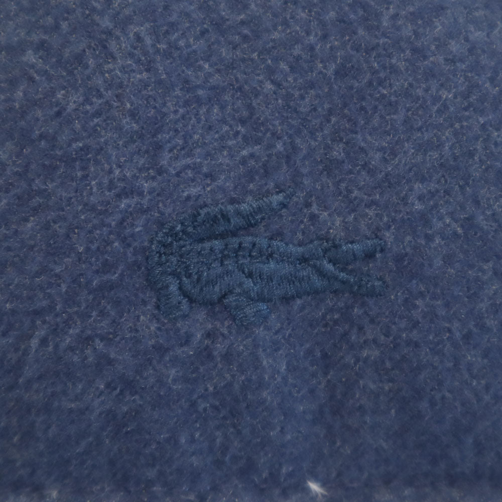 LACOSTE ラコステ ダウンジャケット S ネイビー メンズ