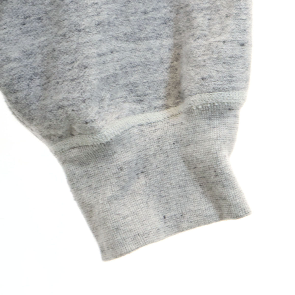 FreshService フレッシュ サービス 日本製 長袖 トレーナー M グレー スウェット メンズ