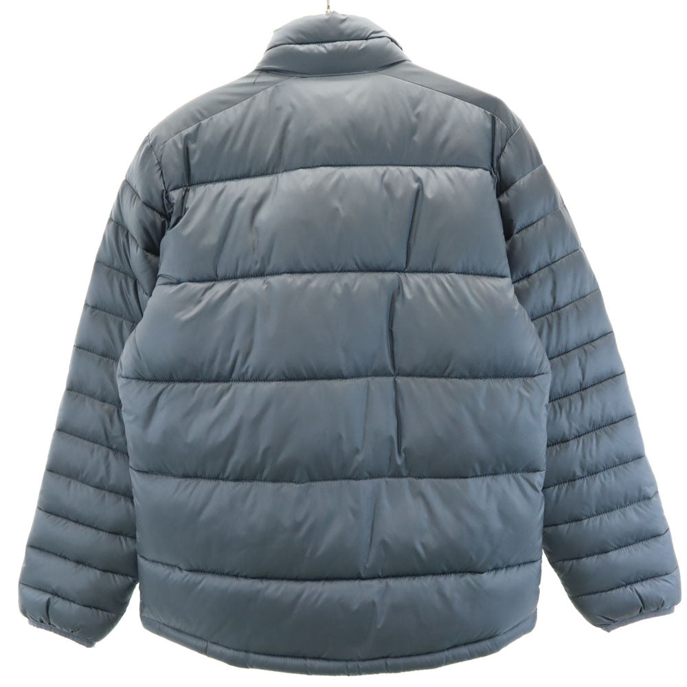 Columbia コロンビア 中綿ジャケット S グレー アウトドア メンズ