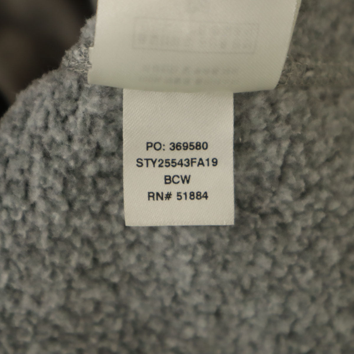 patagonia パタゴニア ベターセーター ジャケット M グレー アウトドア 25543FA レディース