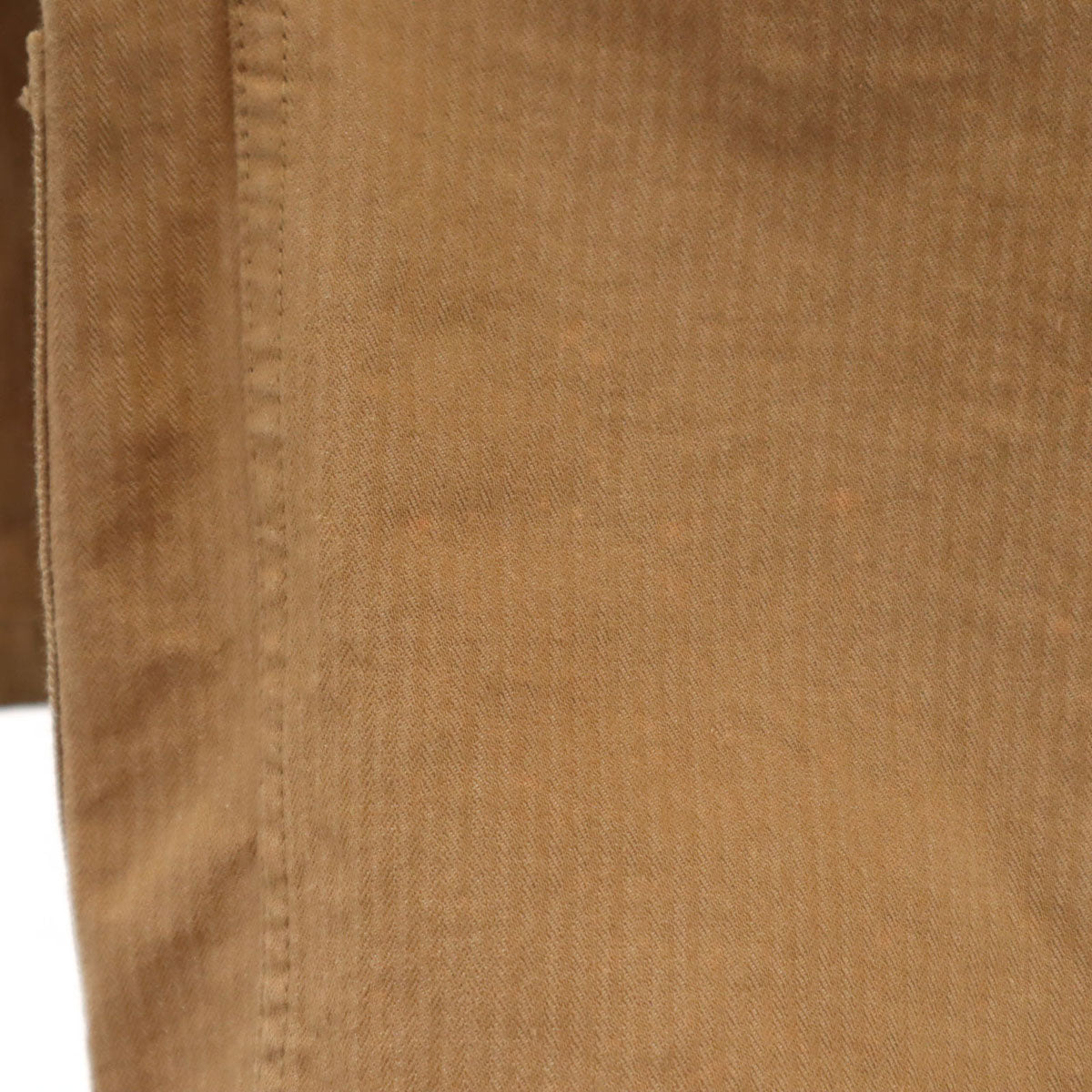 Paul Smith JEANS ポールスミスジーンズ 日本製 コットンジャケット M ベージュ メンズ