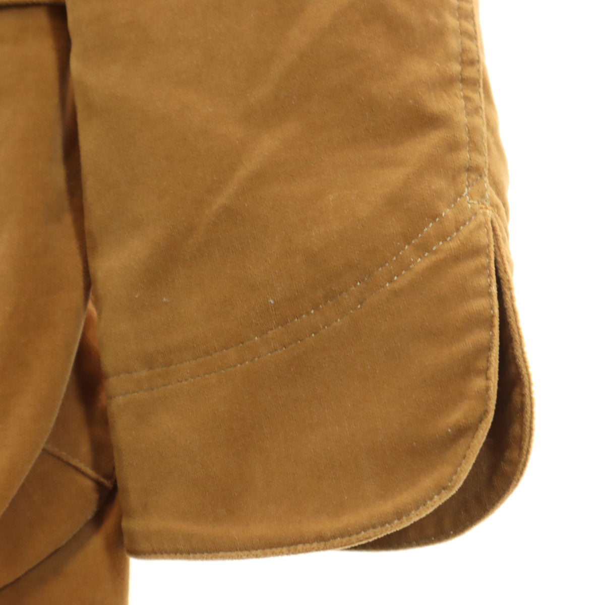 Paul Smith ポールスミス 日本製 テーラードジャケット M ブラウン メンズ