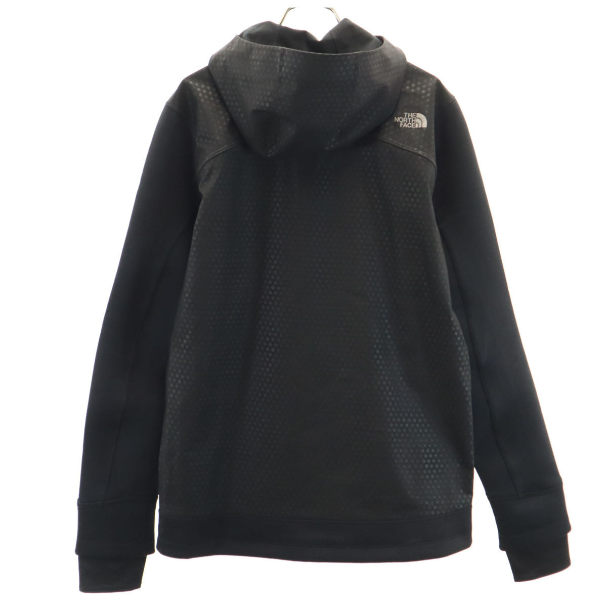 THE NORTH FACE ノースフェイス キロワット ジャケット S ブラック アウトドア KILOWATT メンズ