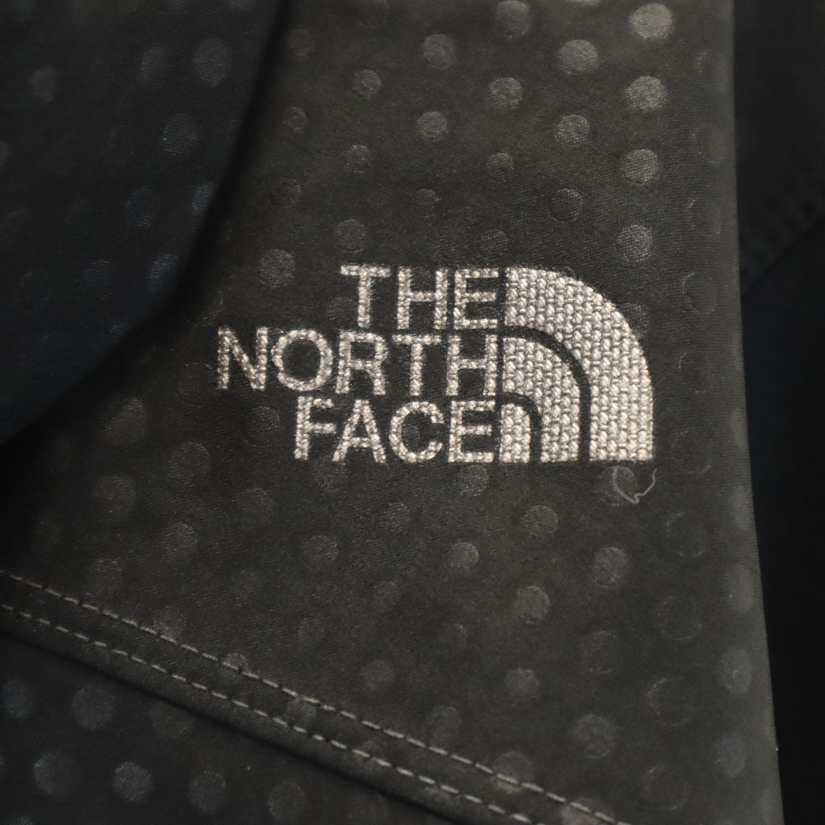 THE NORTH FACE ノースフェイス キロワット ジャケット S ブラック アウトドア KILOWATT メンズ