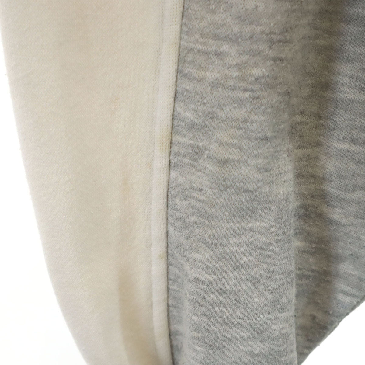 NIKE ナイキ 90s オールド 銀タグ スウェット ブルゾン M ネイビー ジャケット メンズ