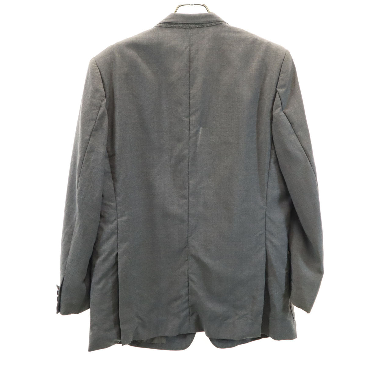 Christian Dior MONSIEUR クリスチャンディオール ムッシュ 90s オールド テーラードジャケット 100-94-170 グレー メンズ