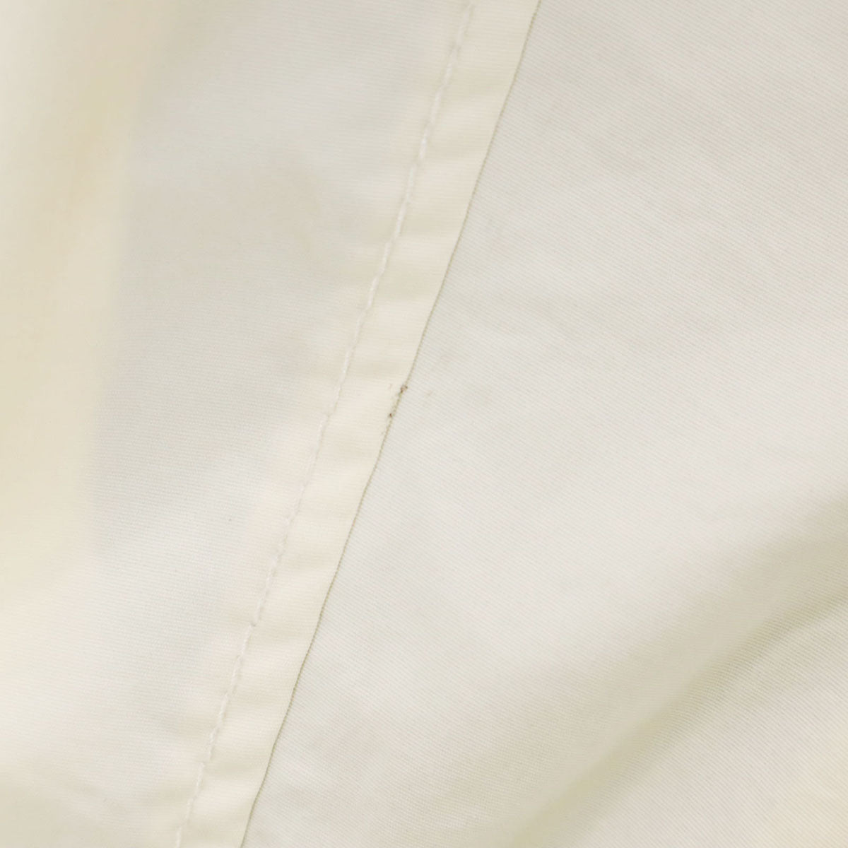 TOMMY HILFIGER トミーヒルフィガー ナイロンジャケット S 白 メンズ