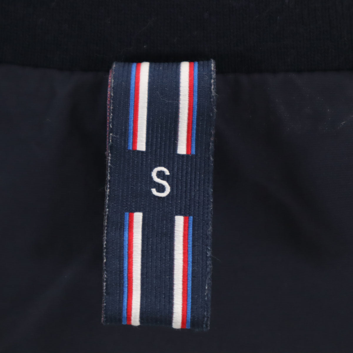 TOMMY HILFIGER トミーヒルフィガー ナイロンジャケット S 白 メンズ
